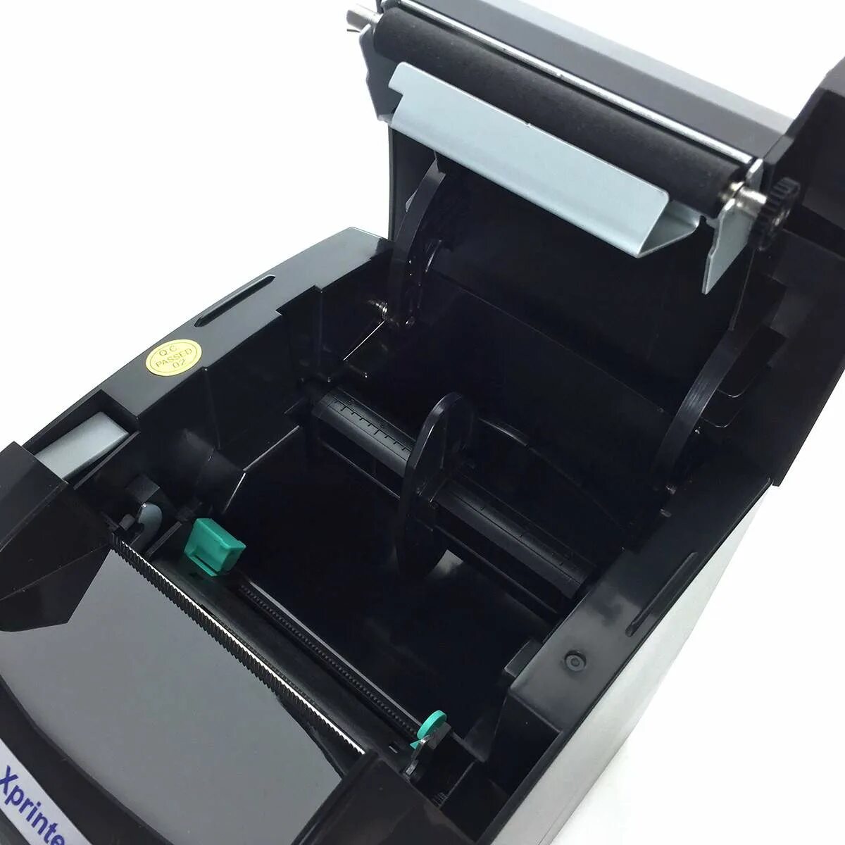 Xprinter 365b установка. Термопринтер xp-365b. термопринтер xprinter 365b. принтер xprinter xp-365b. термальный принтер этикеток xprinter xp-365b.