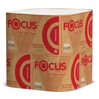 Бумага focus