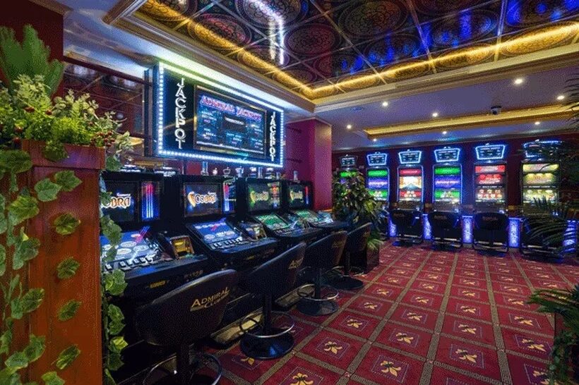 Admiral автоматы admiral casino space