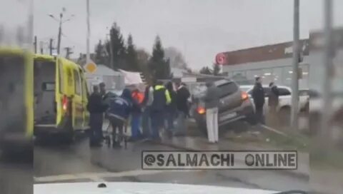 Казанское направление что случилось сегодня