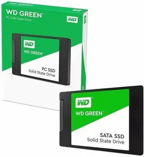 Green sata