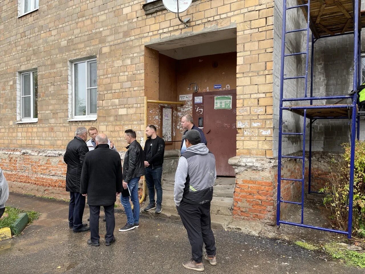 Богородск новости сегодня