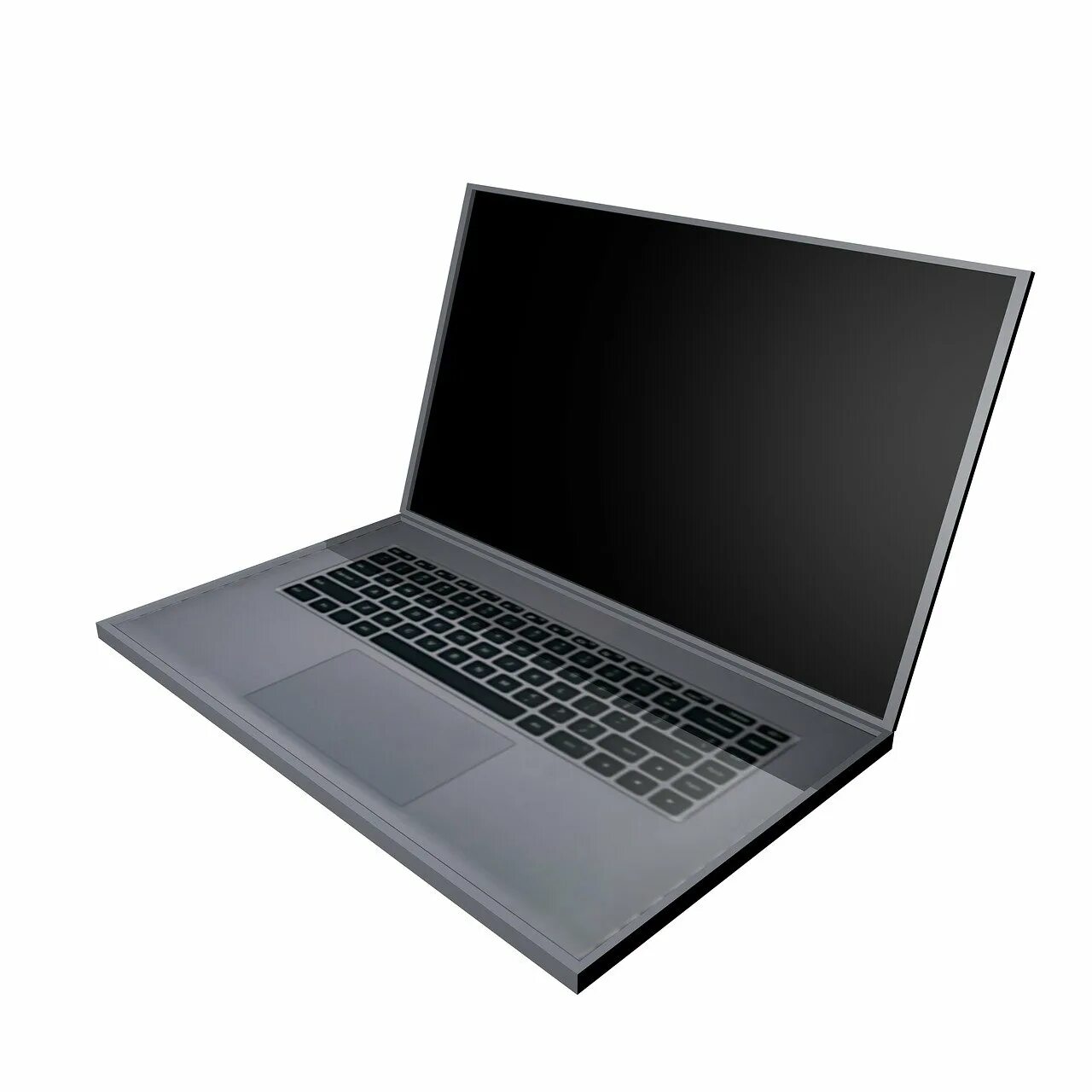 Notebook 3d
