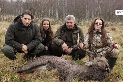 Хозяева дона