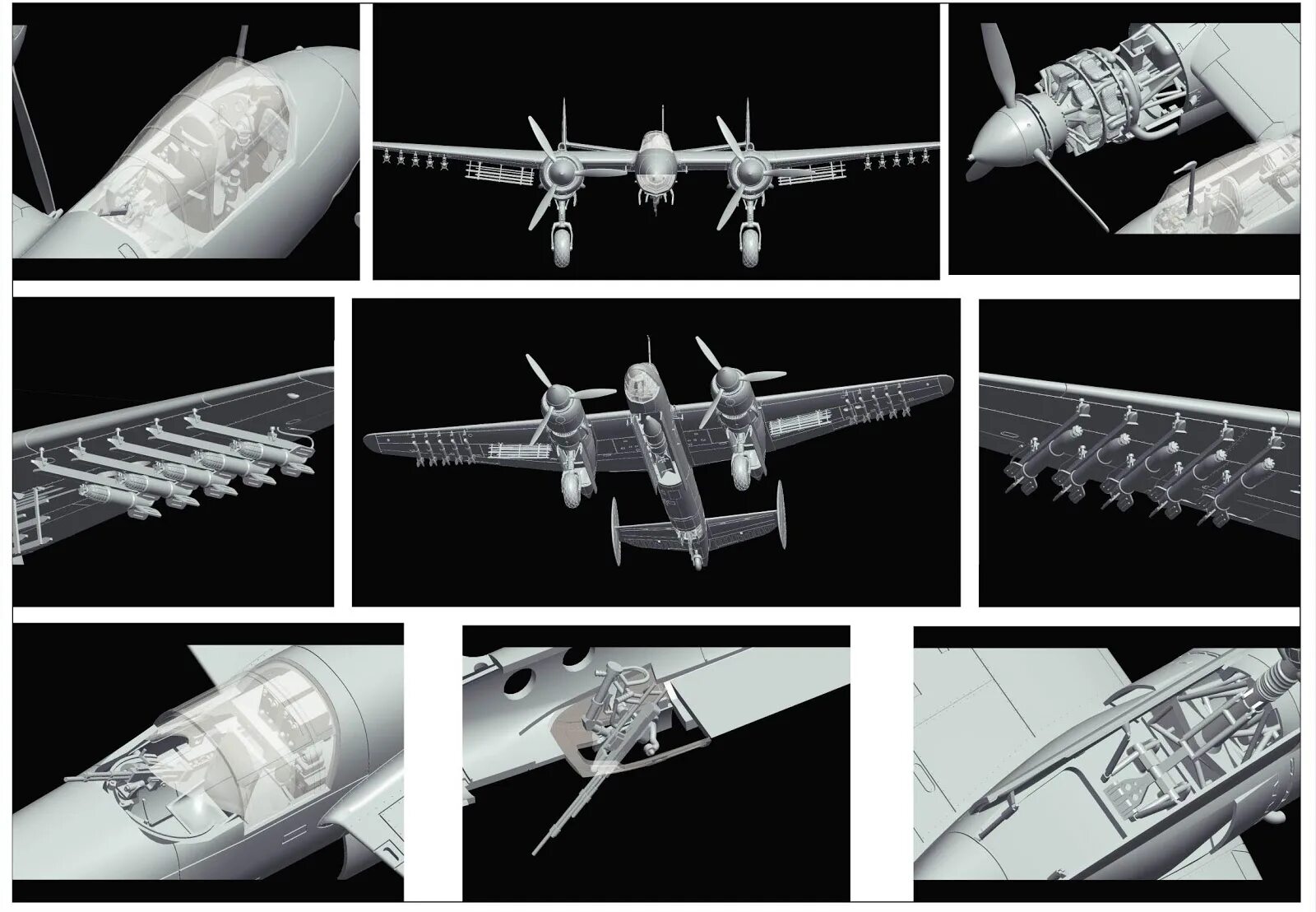 Ту 2 1 72. B48001 1/48 tu-2vs Soviet Tactical Bomber. Xuntong model 1/48. Ту-2 от Xuntong model. Xuntong model b48002 ту-2с.