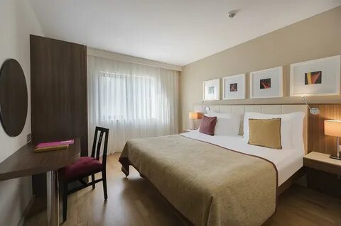Barut residence
