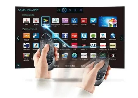 Samsung smart s