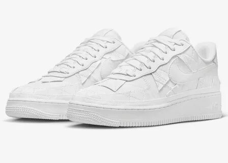 Air force 1 billie eilish