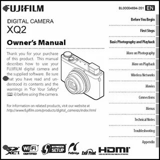 Pro camera инструкция на русском