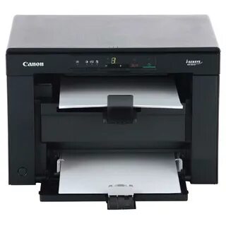 Лазерное canon i sensys mf3010