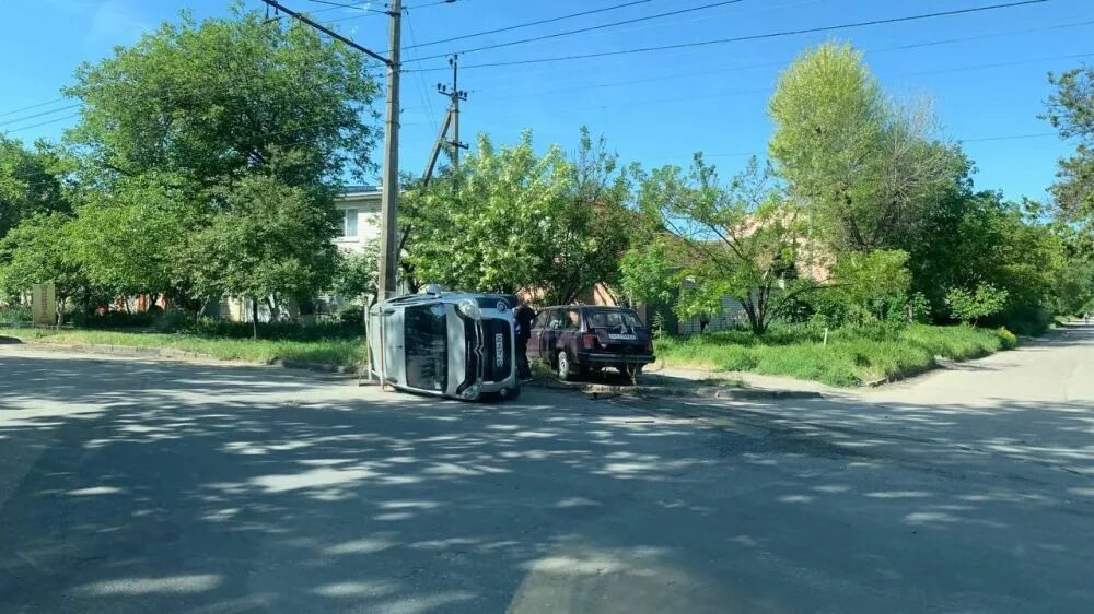 Что происходит в херсоне сегодня
