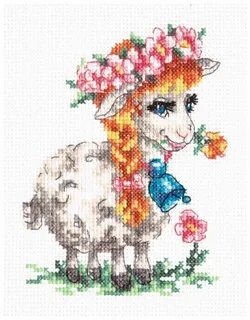 Овца 18