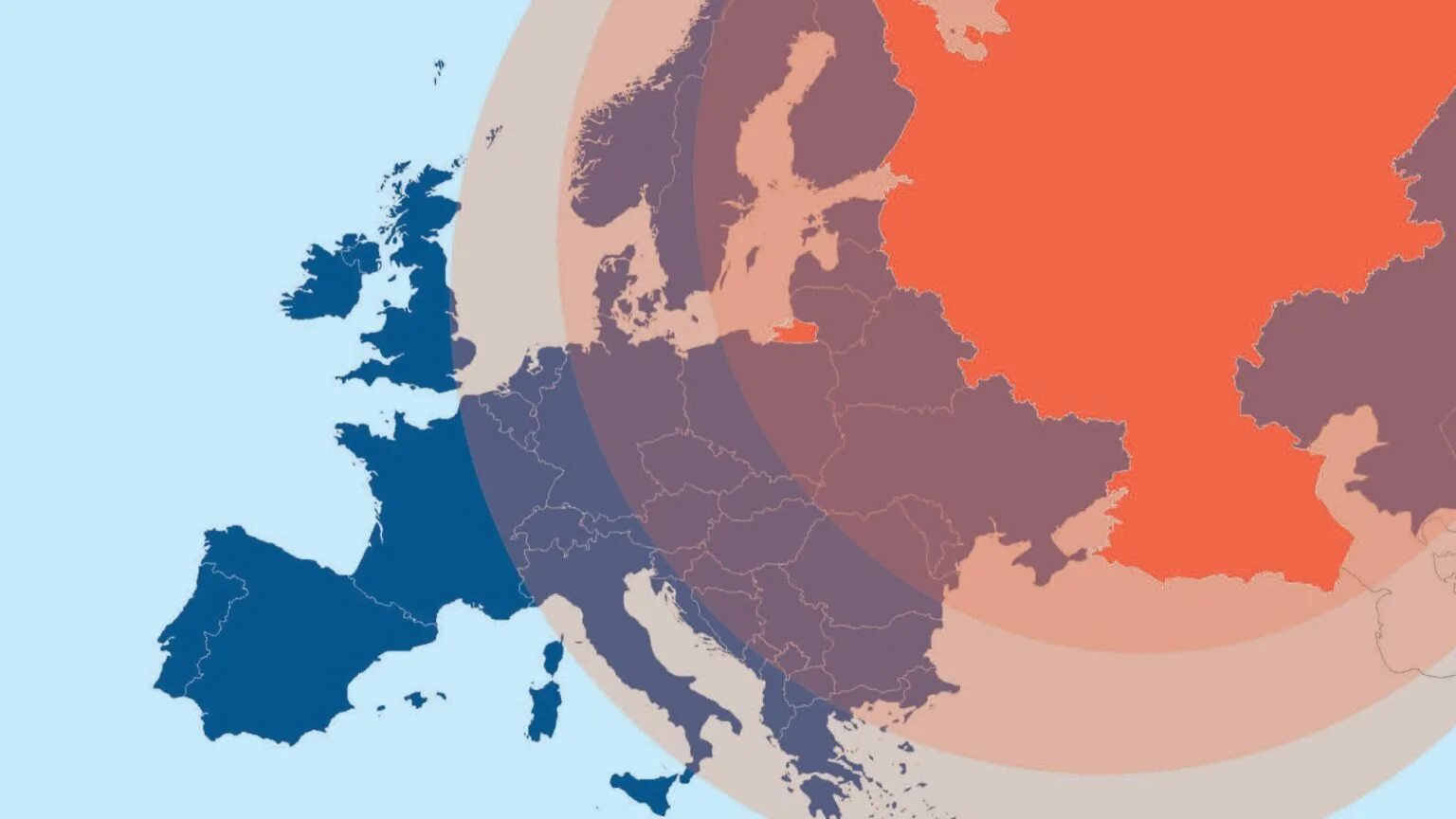 Расширение НАТО на Восток. Геополитика Западной Европы. Геополитика карта. НАТО границы Европа.