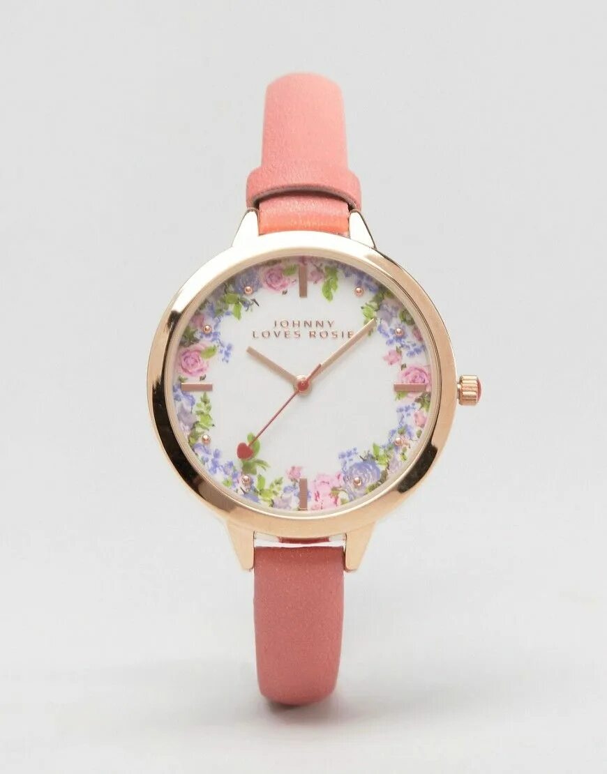 Часы с розовым циферблатом. Наручные часы tokyobay rosie pink. johnny loves rosie watch. часы с ремешком розовым и фиолетовым. часы мохито розовые.