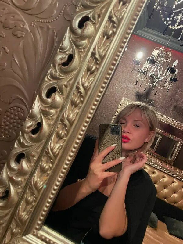 любовь томская тг