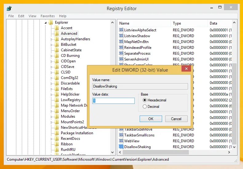 Hkey current user software microsoft windows currentversion. HKEY_current_user\software\Microsoft\Windows\CURRENTVERSION\Explorer\Advanced. Software Microsoft Windows. HKEY_current_user\software\Microsoft\winmine. Regedit.