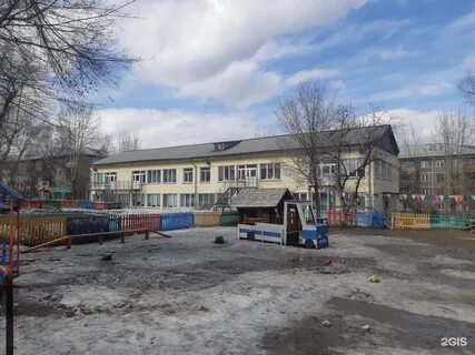 Крупской 22