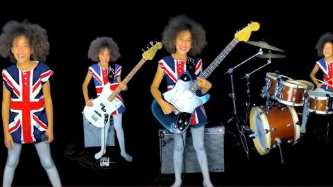 Younger music