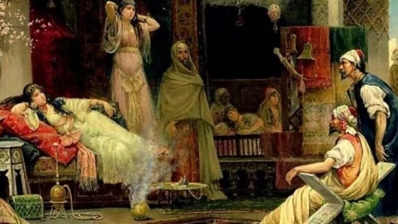 Мужик в гареме. Художник джон фредерик льюис гарем. Мужик в гареме. Наложница это кто. Мужик в гареме.
