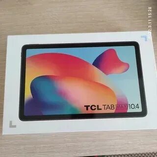 Tcl tab max 6 256gb