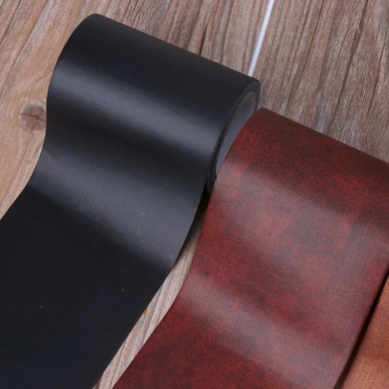 Лента из кожи. Кожаная тесьма. Кожаная лента. Кожаная лента. Лента окантовочная 30 м.