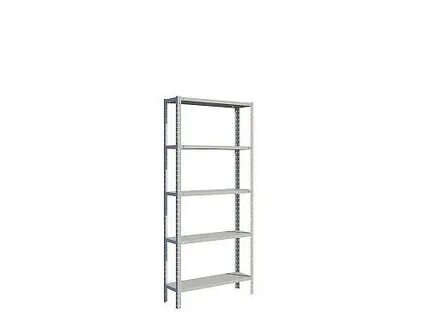 Стеллаж практик ms 220