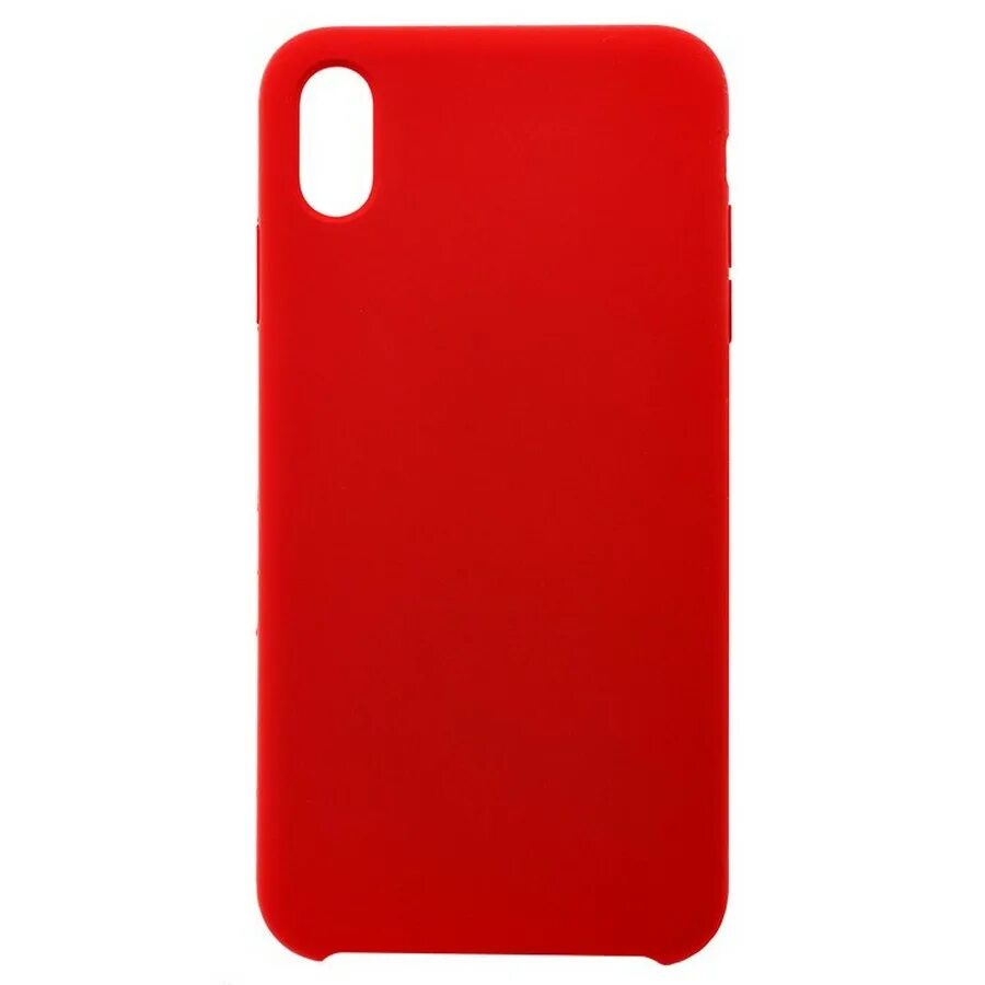 Чехол INTERSTEP Candy для Apple iphone XS. Silicone Case iphone XR красный. Силиконовый чехол iphone XR Red. Чехол INTERSTEP Extra Slim Sil ADV iphone XS красный. Красный чехол для телефона