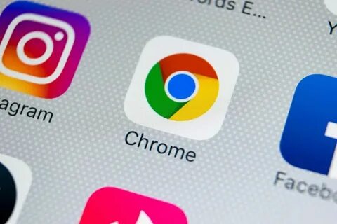 Google chrome play store