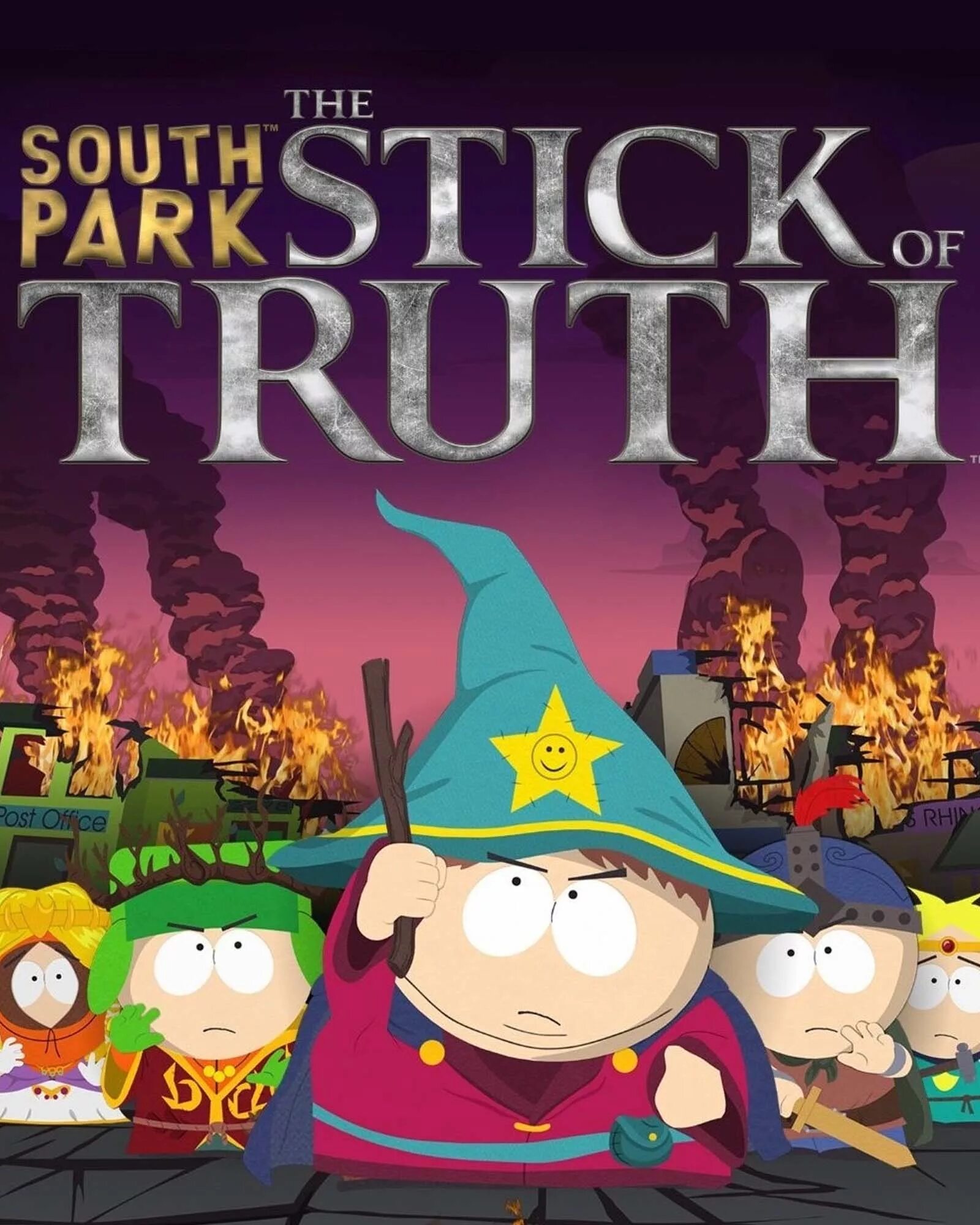 Игра Южный парк палка истины. Палка истины Xbox 360. Южный парк South Park: the Stick of Truth. Южный парк игра the Stick of Truth. Южный парк играть