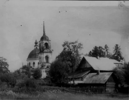 Крестецкий уезд