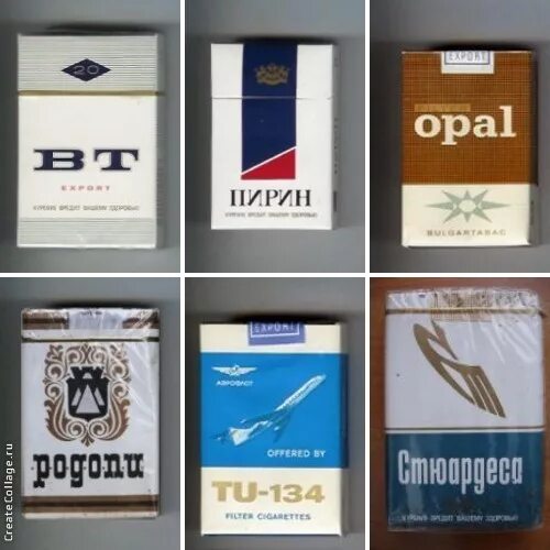 Продам сигареты : Табачный клуб