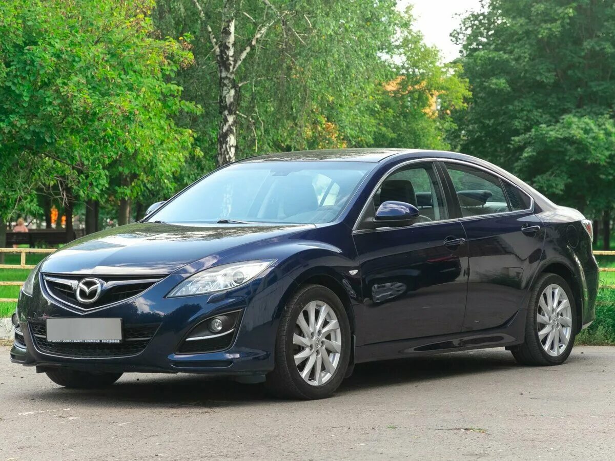 Мазда 6 2010г. Mazda 6 2010. Мазда 6 GH седан 2010. Мазда 6 седан 2010.
