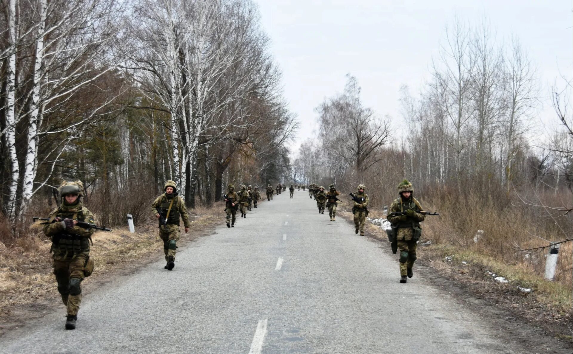 Нояб 2023. Русские военные на Украине. Российские войска в Киевской области. Солдаты Донбасса.