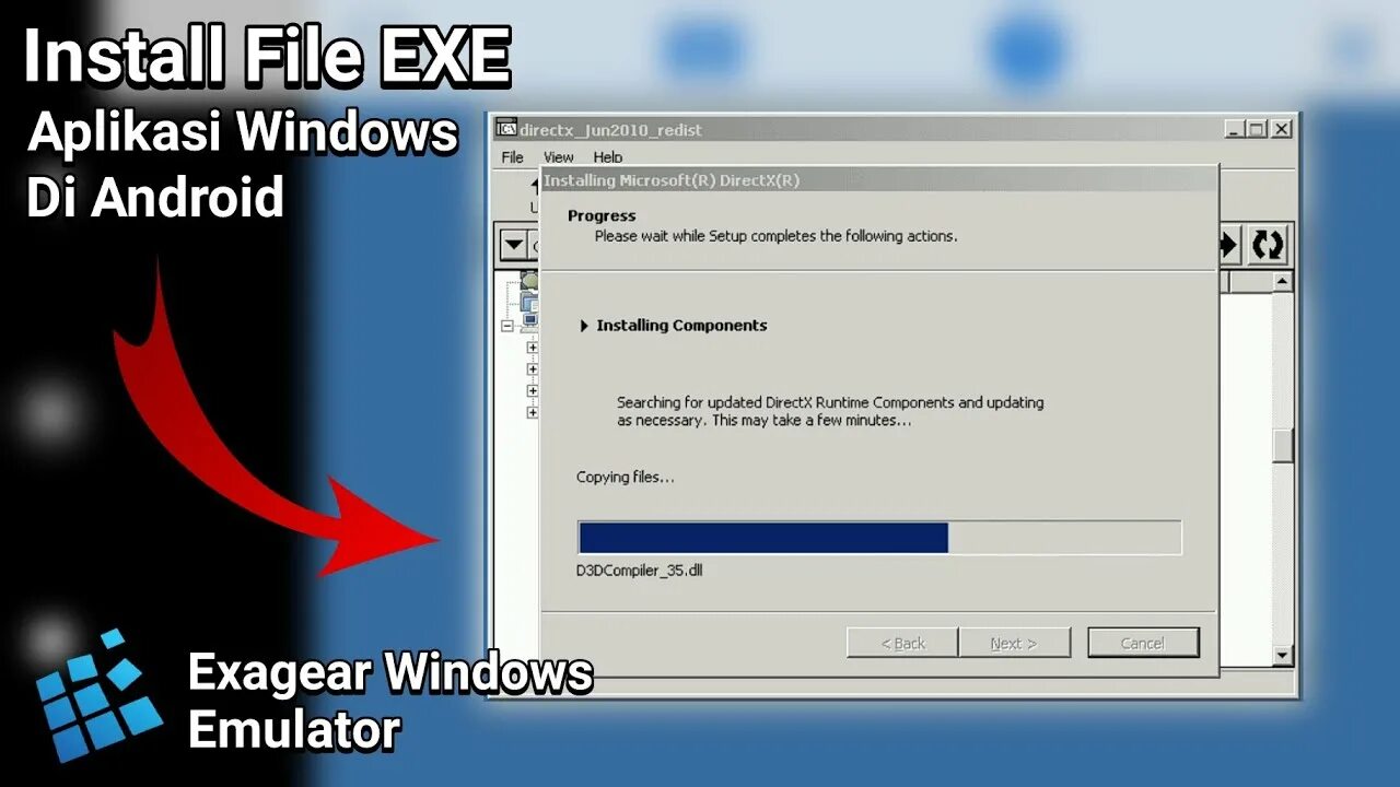 Exogear windows emulator. Эмулятор exe на андроид. exagear windows emulator 3.0.1. виндовс 8 и виндовс 10.