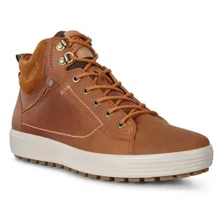 Кеды ecco soft 7 tred m