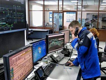 Диспетчерская екатеринбург