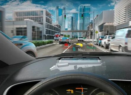 Стекла hud