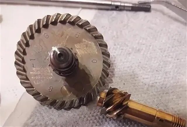 Главные пары катушек daiwa