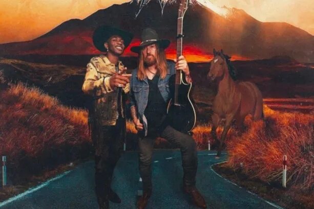 Old Town Road Parody 10 Часов