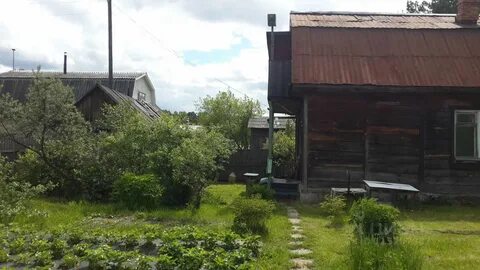 Чкаловские дачи