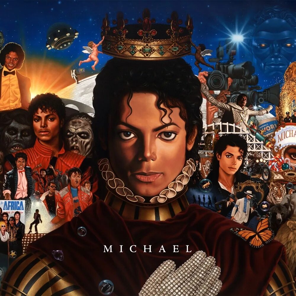 Michael Jackson Michael альбом. Michael jackson альбомы