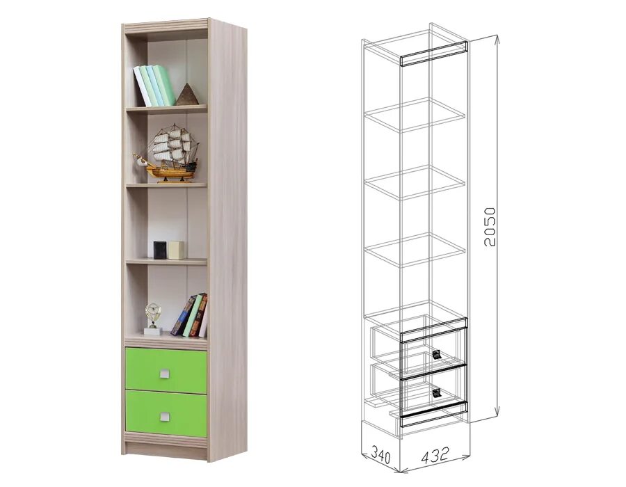 шкаф пенал детский. стеллаж 400 радуга. шкаф джимми. детская маугли компасс мебель. шкаф пенал в детскую.