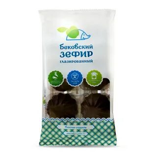 Бековские сладости
