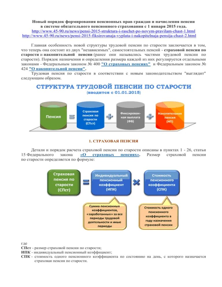 Порядок формирования страховой и накопительной части пенсии. Как строится пенсия в россии. Формирование пенсии. Формирование страховой пенсии. Порядок формирования пенсии.