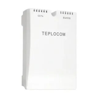 Стабилизатор сетевого teplocom st 555