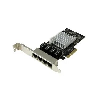 Порт gigabit ethernet