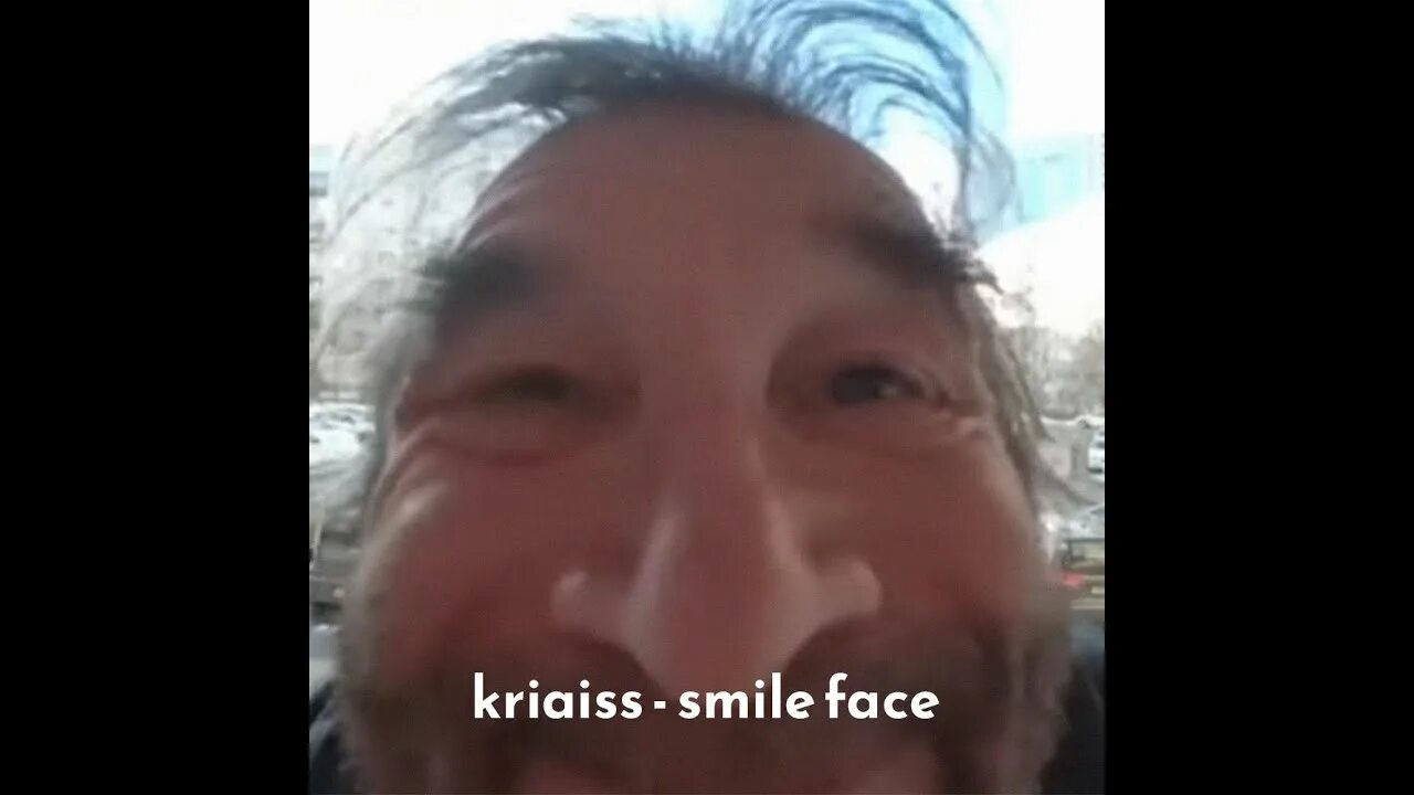 Smile face песня. Smile face песня