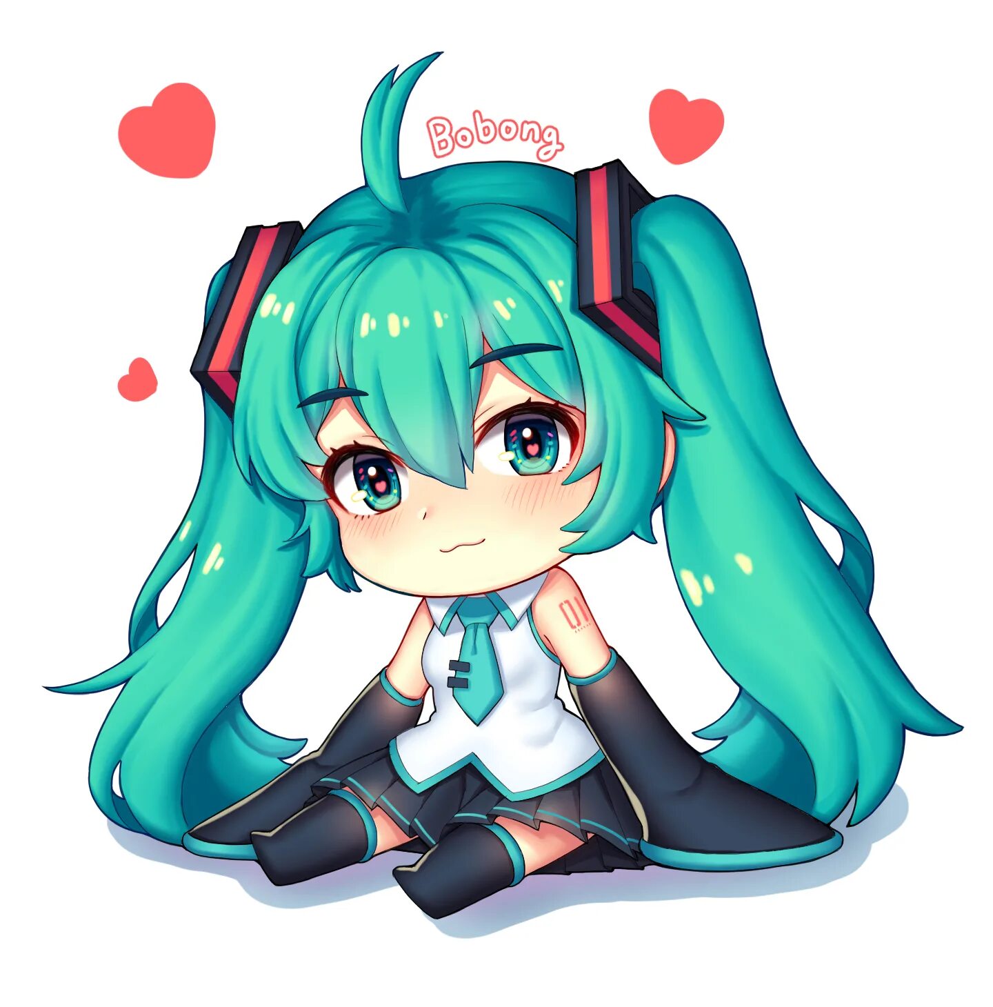 Хатсуне мику чиби. Мику хацунэ чиби. hatsune miku чиби. чиби вокалоиды мику.