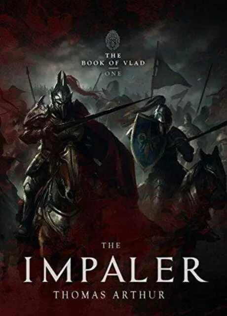 Messmer the impaler. Impaler игра. Vlad the Impaler игра.