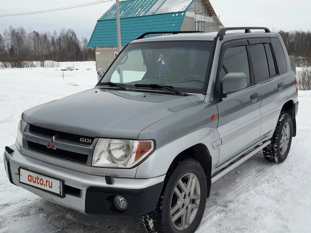 Паджеро пинин купить бу. Митсубиси Паджеро Пинин 2002. Mitsubishi Pajero Pinin 2002. Mitsubishi Pinin 2002. Mitsubishi Pajero 2002.